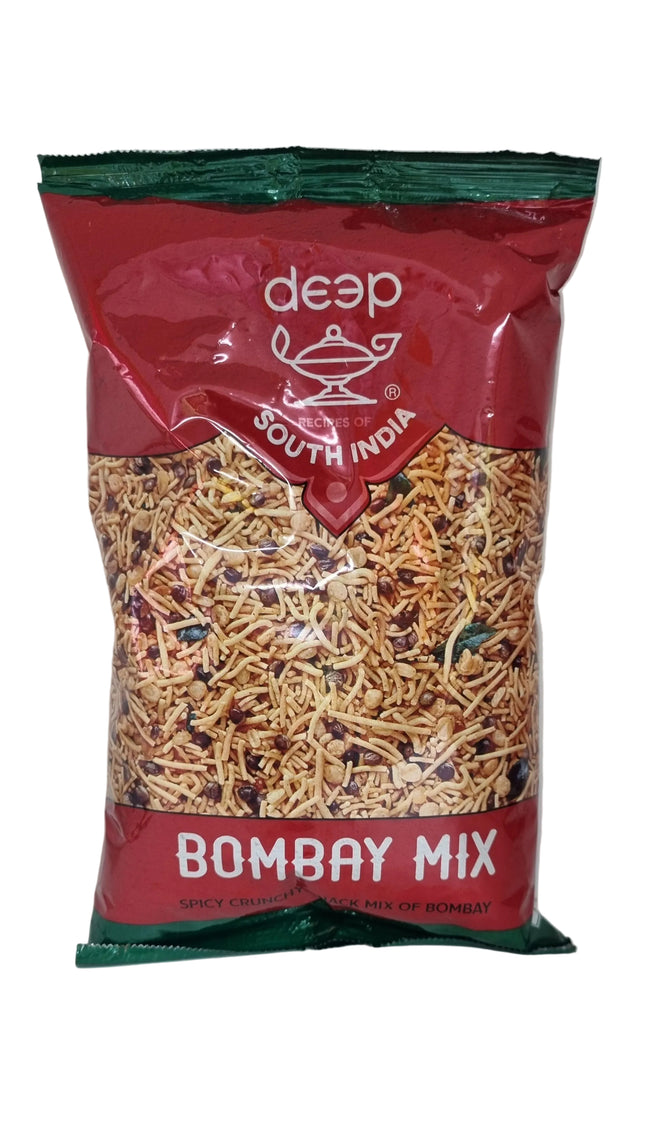 Deep Bombay Mix 340g
