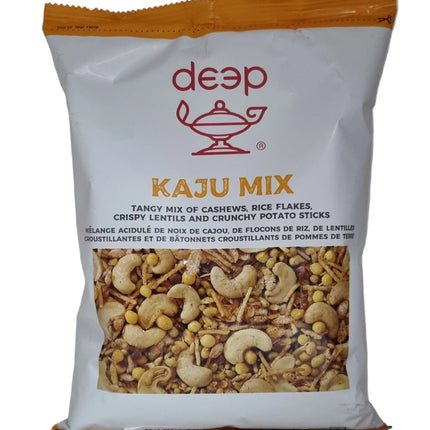 Deep Kaju Mix 340g