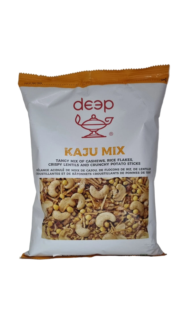 Deep Kaju Mix 340g