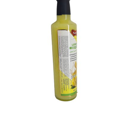 Nadi Lemon Dressing 500 ml – Lemon Dressing