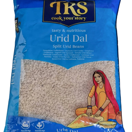 Trs Urid Dal 1Kg