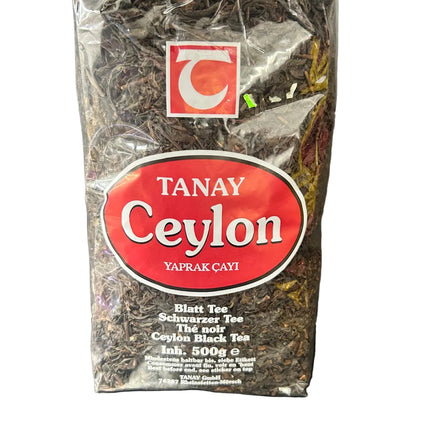 Tanay Ceylon 500g