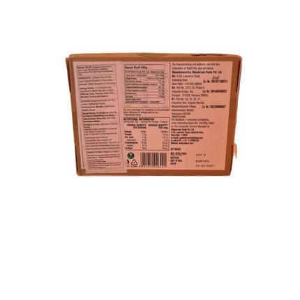 Bikano Besan Burfi 400g