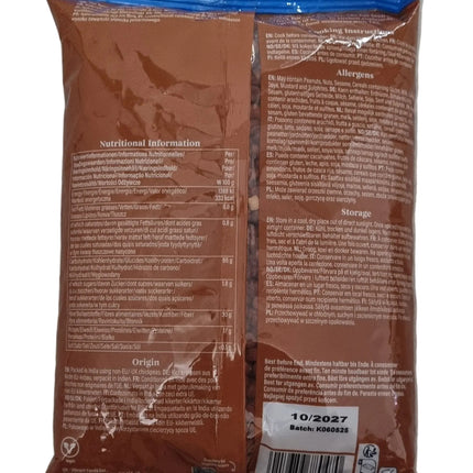 Trs Brown Chickpeas 1Kg