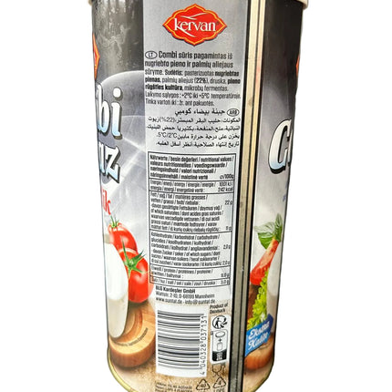 Kervan Kombi Beyaz Böreklik 800g