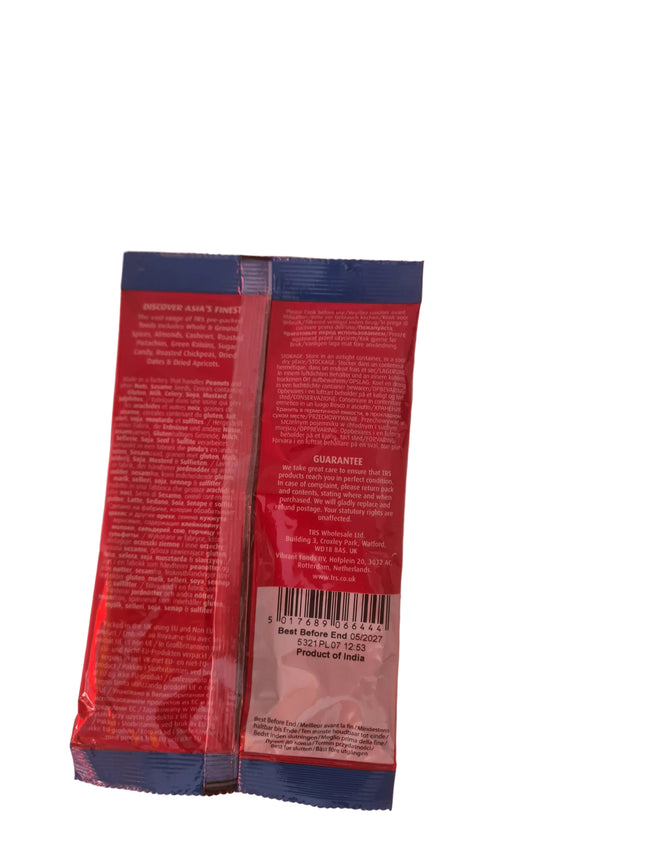 TRS Black Sesam Seeds 100g