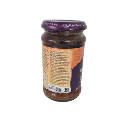 Patak Rogan Josh Paste 283g