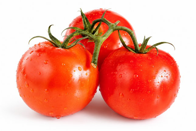 Frische Tomaten