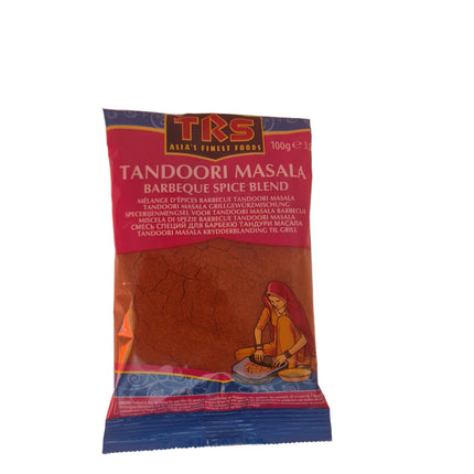 TRS Tandoori Masala 100g