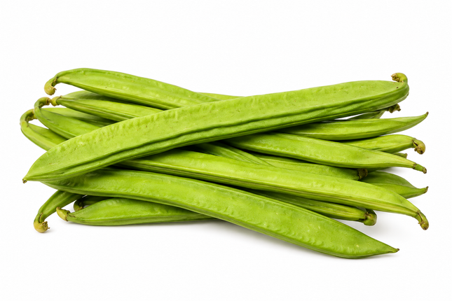 Frische Gawar Fali Cluster Beans