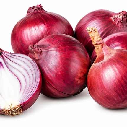 Red onions 1kg