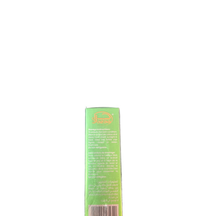 Jazaa Sesam Oil 125ml