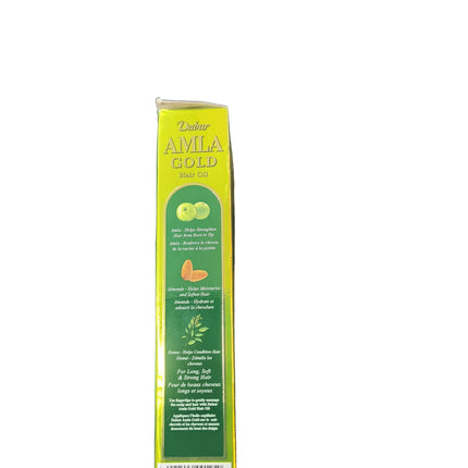 Amla Dabur Gold 200ml