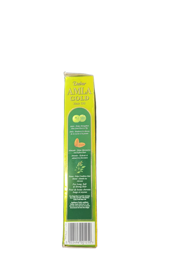Amla Dabur Gold 200ml