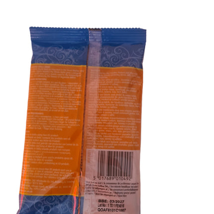 Trs Methi Seeds Fenugreek Seeds 100g