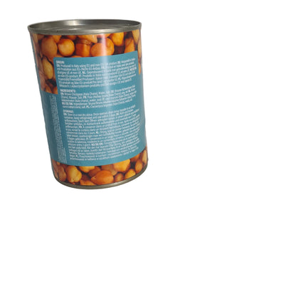 TRS Boiled Kala Chana 400g