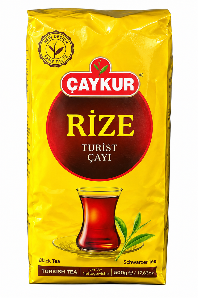 Çaykur Rize Turist Çayı  Türkischer Schwarztee
