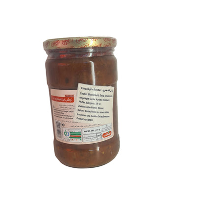 Esalat Mixed Pickle 640g
