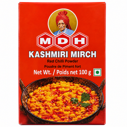 MDH Kashmiri Mirch 100 g