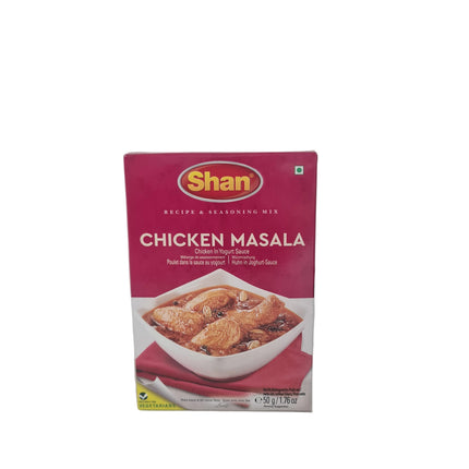 Shan Chicken Masala 50G