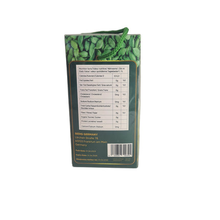 Sediq Grüner Tee 500g