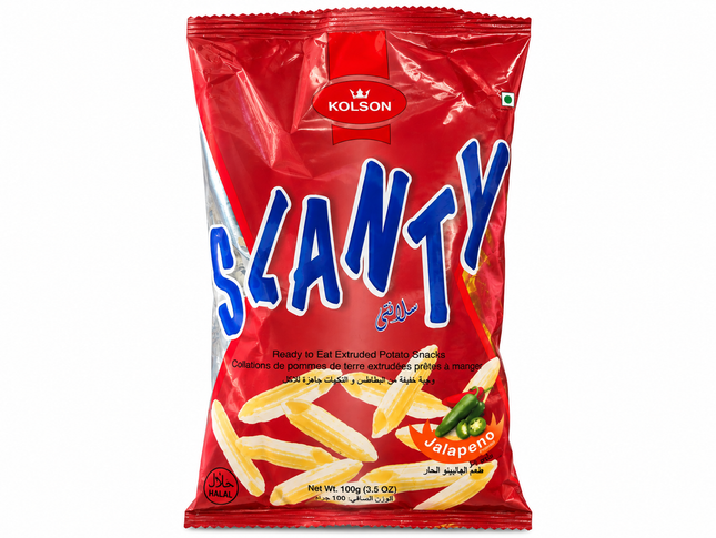 Salnty 100g