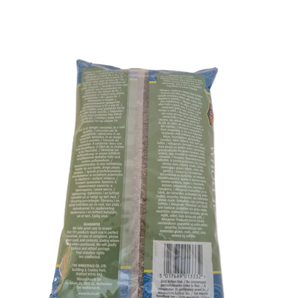 TRS Whole Jeera Cumin Seeds 400g
