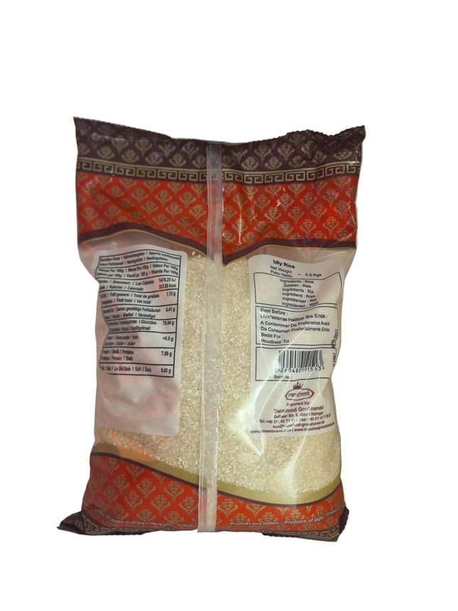 Annam Idli Rice 5kg
