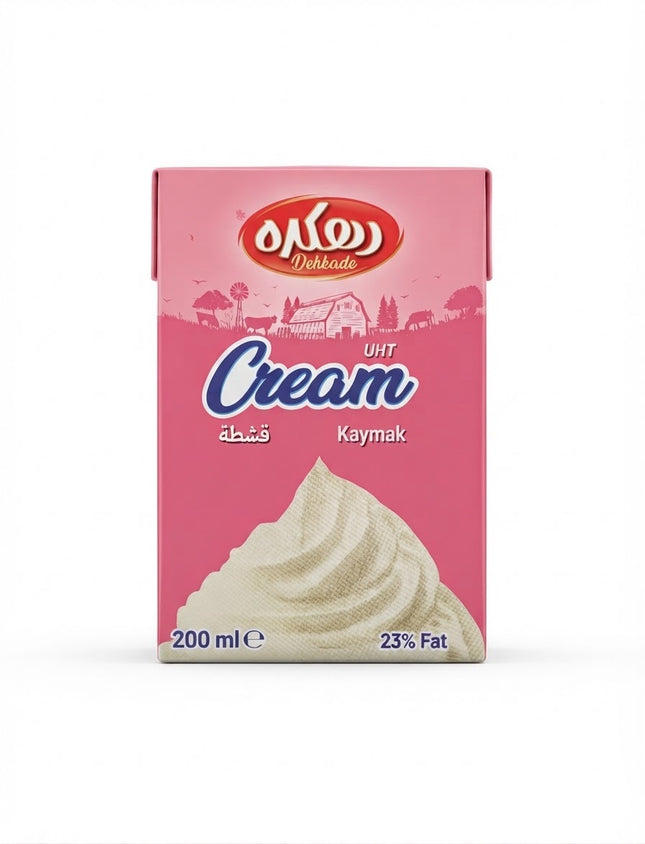 Persische Creme 200ml