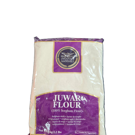 Heera Juwar Flour 1KG