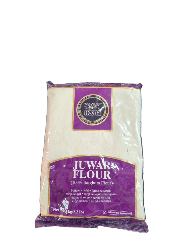 Heera Juwar Flour 1KG