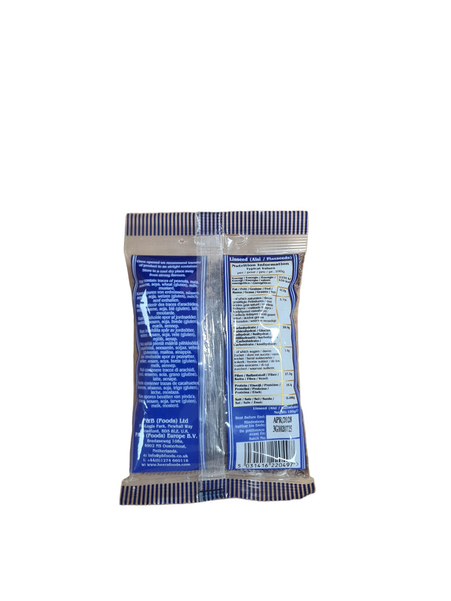 Heera Linseeds 100g