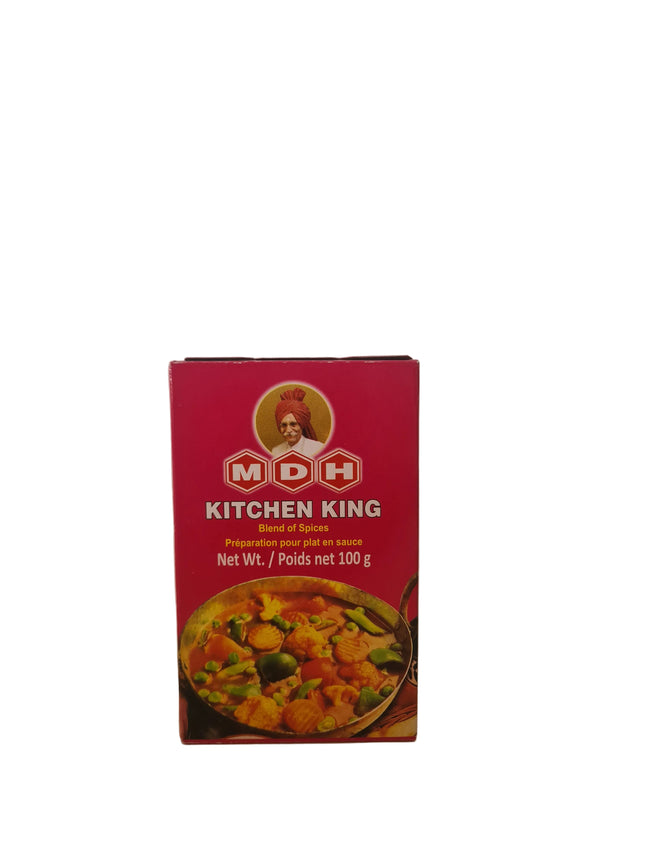 MDH Kitchen King 100g