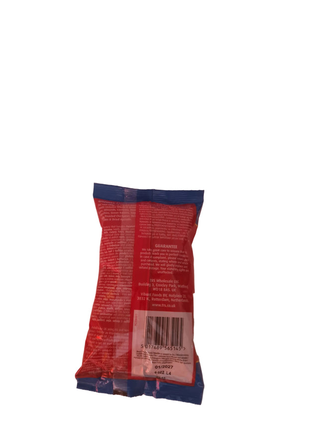 TRS Nutmegs Jaifal 100g