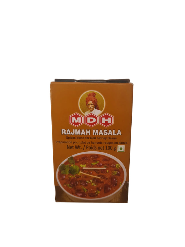 MDH Rajmah Masala 100g