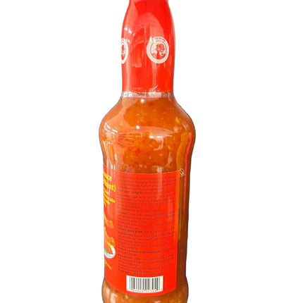 Süße Chili Sauce Für Huhn 650ml