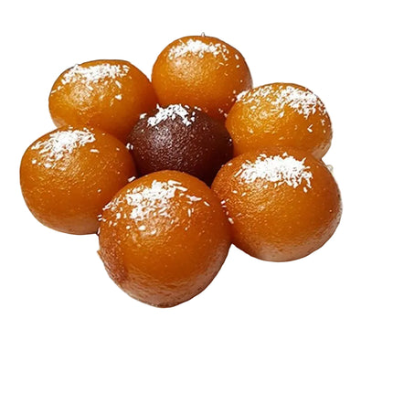 Gulab Jamun 400g