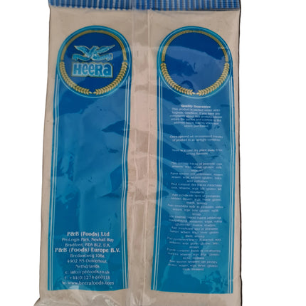 Heera Sigonda Flour 400g