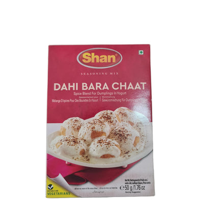 Shan Dahi Bara Chaat 50g
