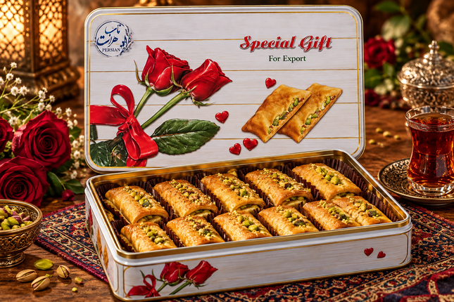 Special Gift 540g