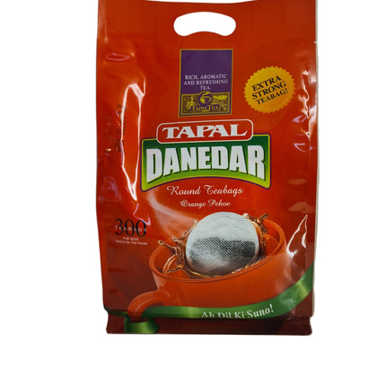 Danedar 300Bags