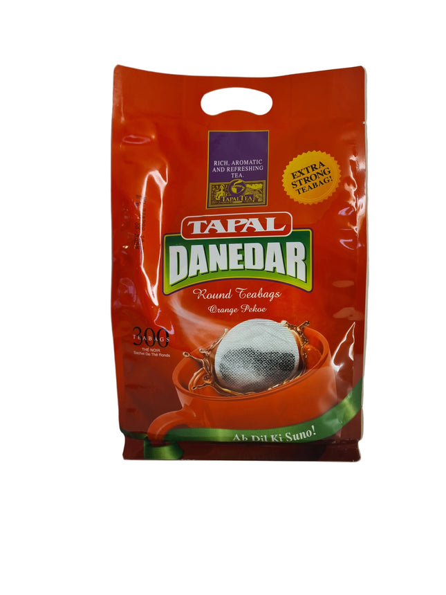 Danedar 300Bags