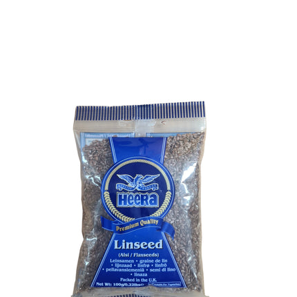 Heera Linseeds 100g