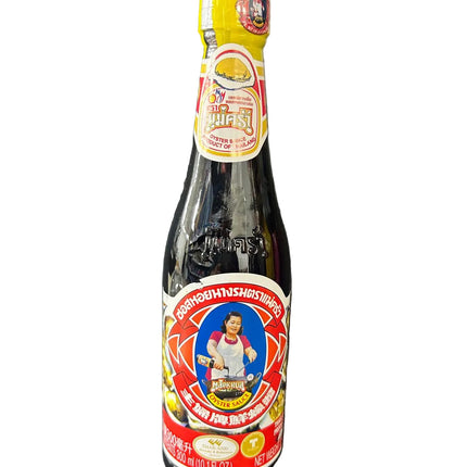 Oyster Sauce 300ml