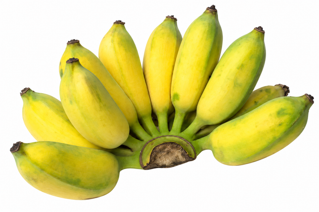 Thai Bananen (Thai Bananas)