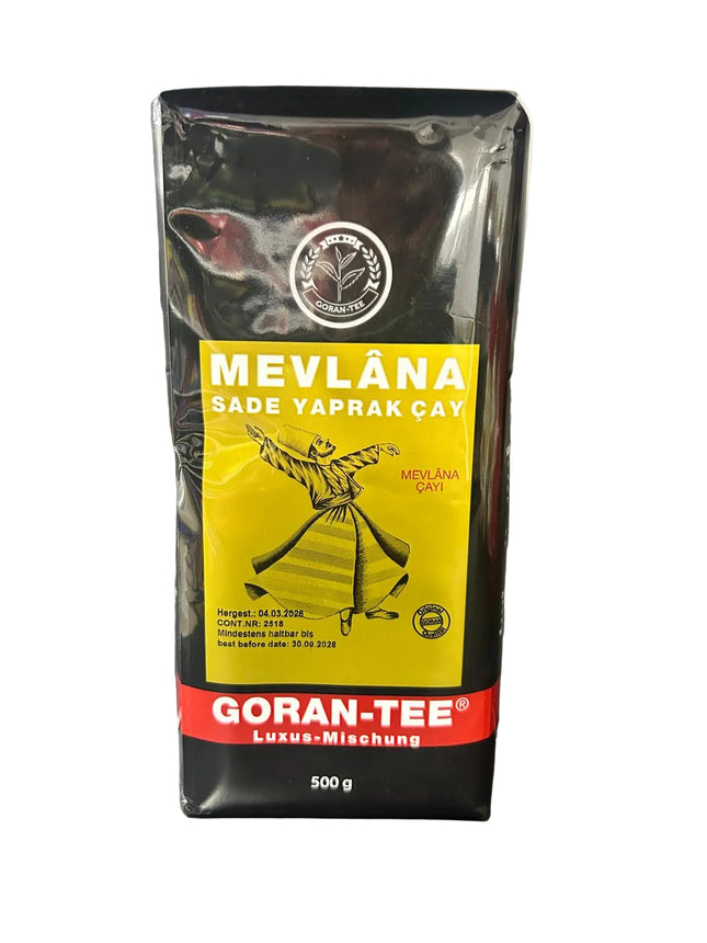 Mevlana Goran Tee 500g