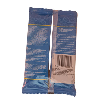 TRS Black Pepper Whole 100g