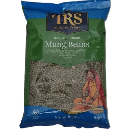 Trs Mung Beans 1Kg