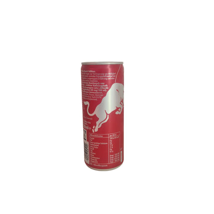 Red Bull Peach Edition 250