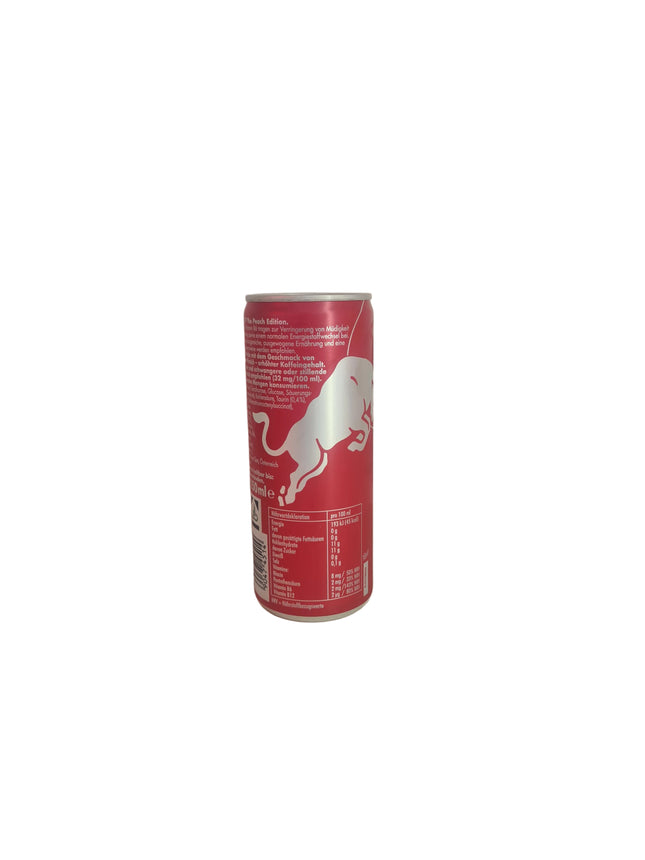 Red Bull Peach Edition 250